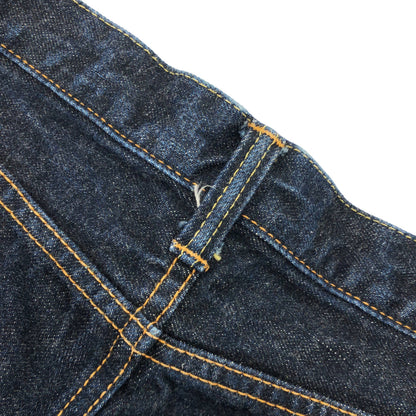 桃太郎ジーンズ 桃太郎ジーンズ 0805SP Lot.0805SP セルビッチ ストレートデニムパンツ ボトムス