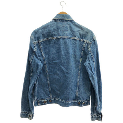 LEVI'S Levi's 70505-0217 70s Jean Jacket Made in USA Button Back 527 Top
