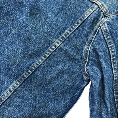 LEVI'S リーバイス 70505-0217 70sジージャン USA製 ボタン裏527 トップス
