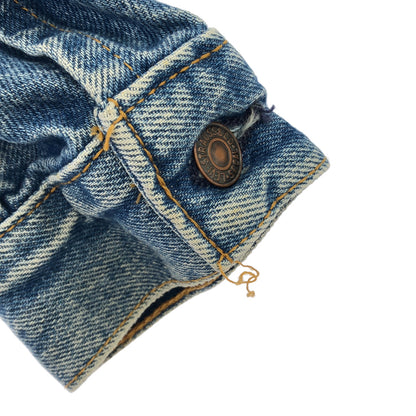 LEVI'S リーバイス 70505-0217 70sジージャン USA製 ボタン裏527 トップス