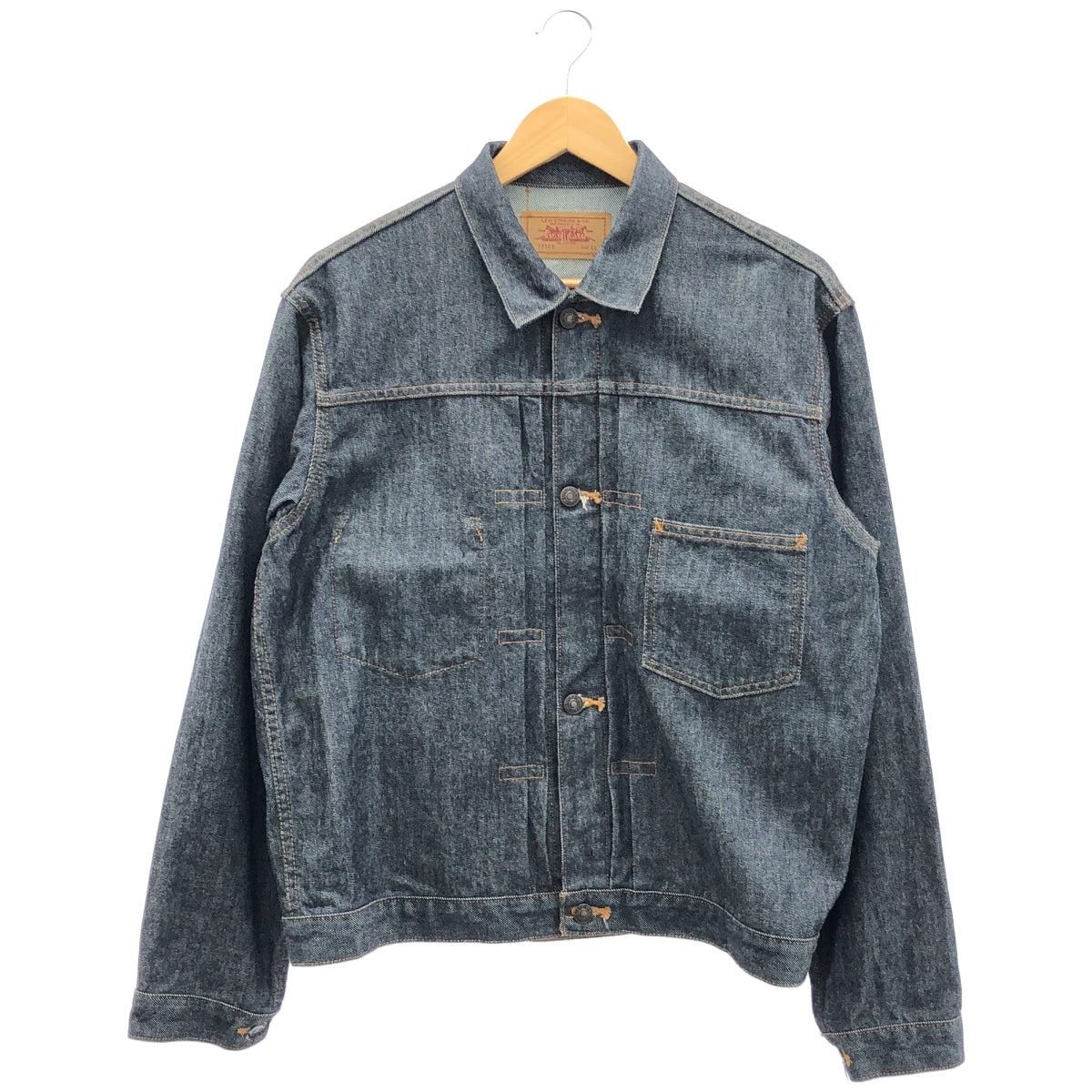 LEVI'S リーバイス 70503-03 1st デニムジャケット トップス