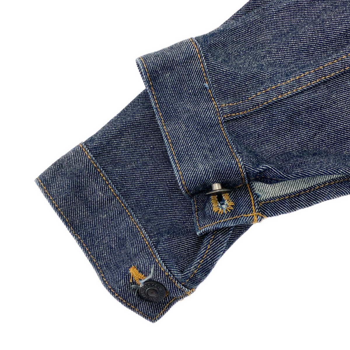 LEVI'S リーバイス 70503-03 1st デニムジャケット トップス