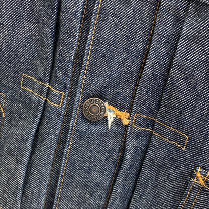 LEVI'S リーバイス 70503-03 1st デニムジャケット トップス