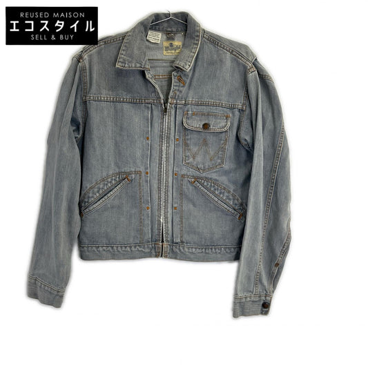 Wrangler ラングラー M4759-04 LOT.11MJZ 14oz 復刻デニムジャケット ジャケット