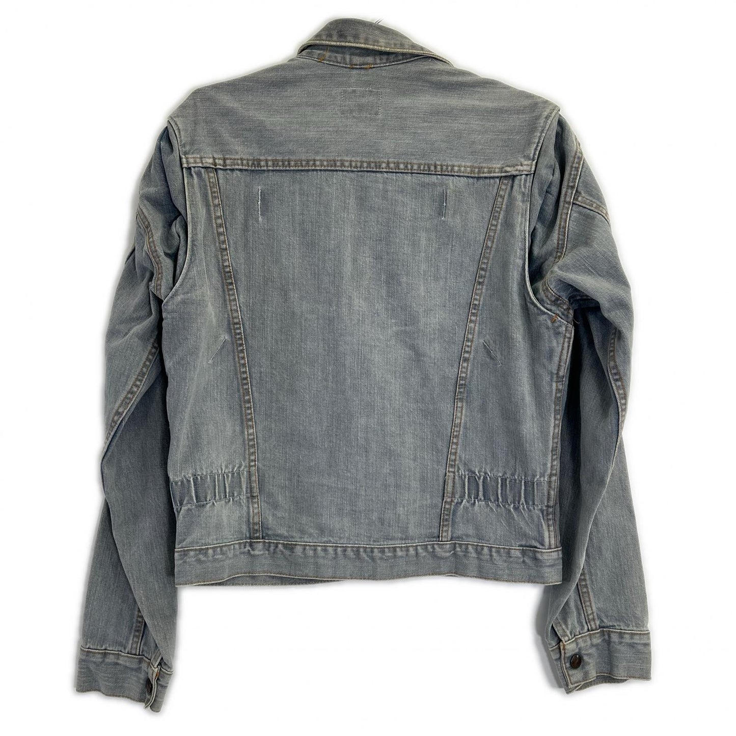 Wrangler ラングラー M4759-04 LOT.11MJZ 14oz 復刻デニムジャケット ジャケット