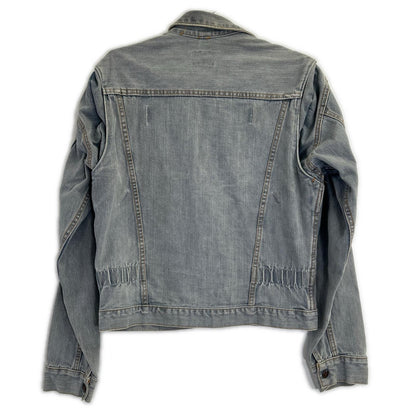 Wrangler ラングラー M4759-04 LOT.11MJZ 14oz 復刻デニムジャケット ジャケット