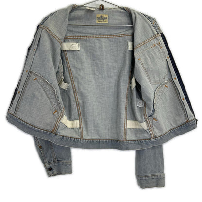 Wrangler ラングラー M4759-04 LOT.11MJZ 14oz 復刻デニムジャケット ジャケット
