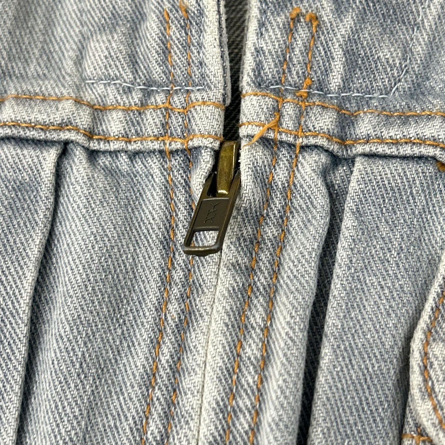 Wrangler ラングラー M4759-04 LOT.11MJZ 14oz 復刻デニムジャケット ジャケット