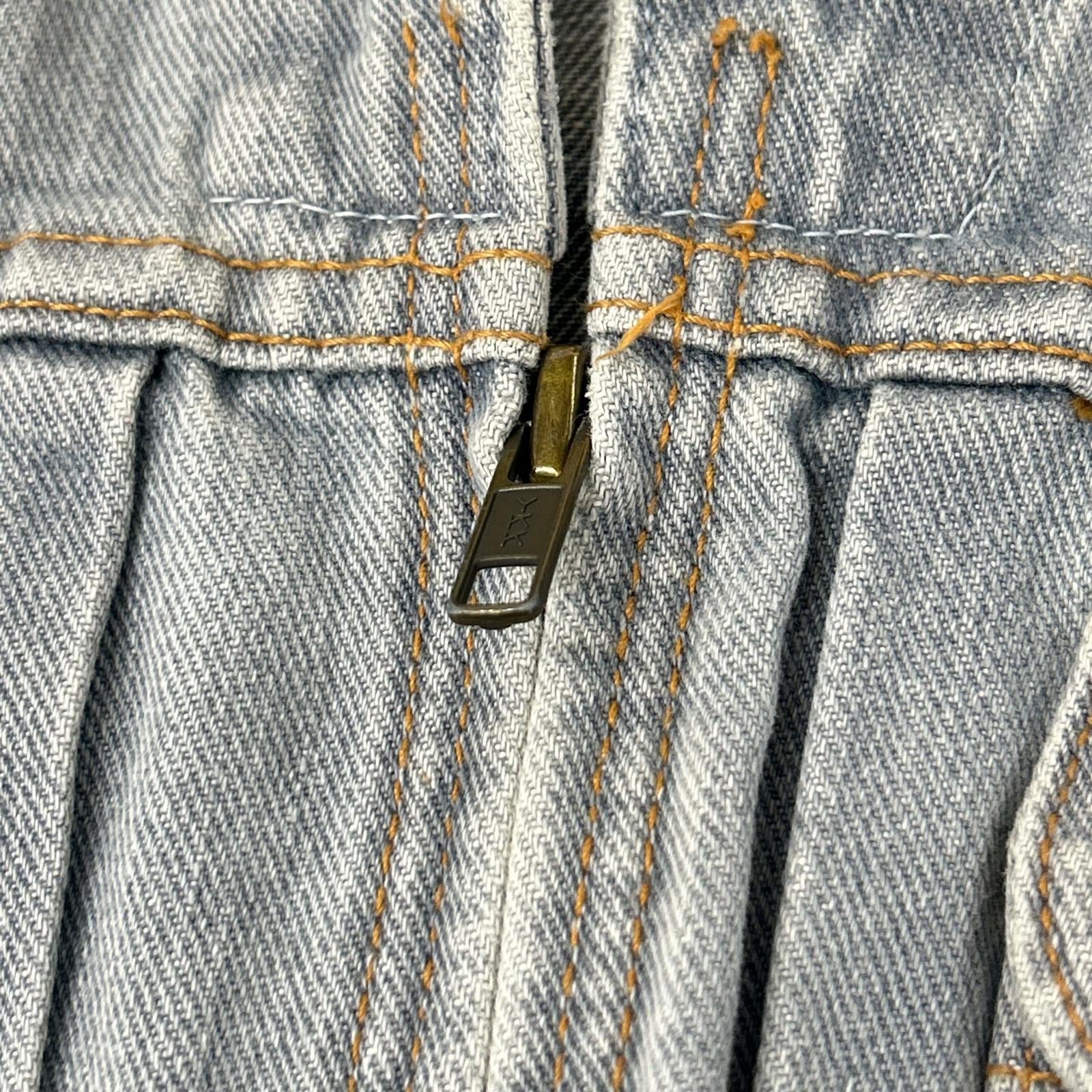 Wrangler ラングラー M4759-04 LOT.11MJZ 14oz 復刻デニムジャケット ジャケット