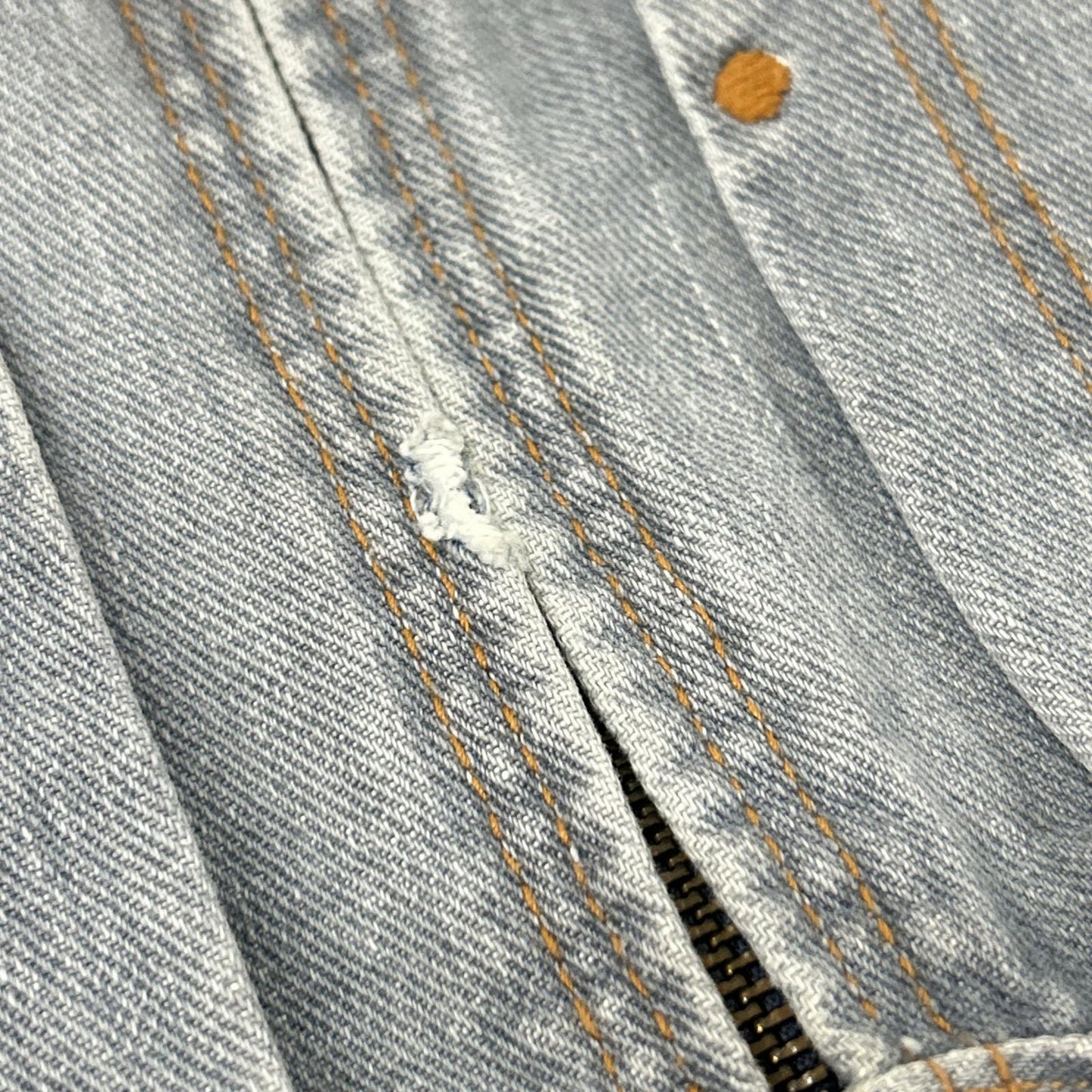 Wrangler ラングラー M4759-04 LOT.11MJZ 14oz 復刻デニムジャケット ジャケット