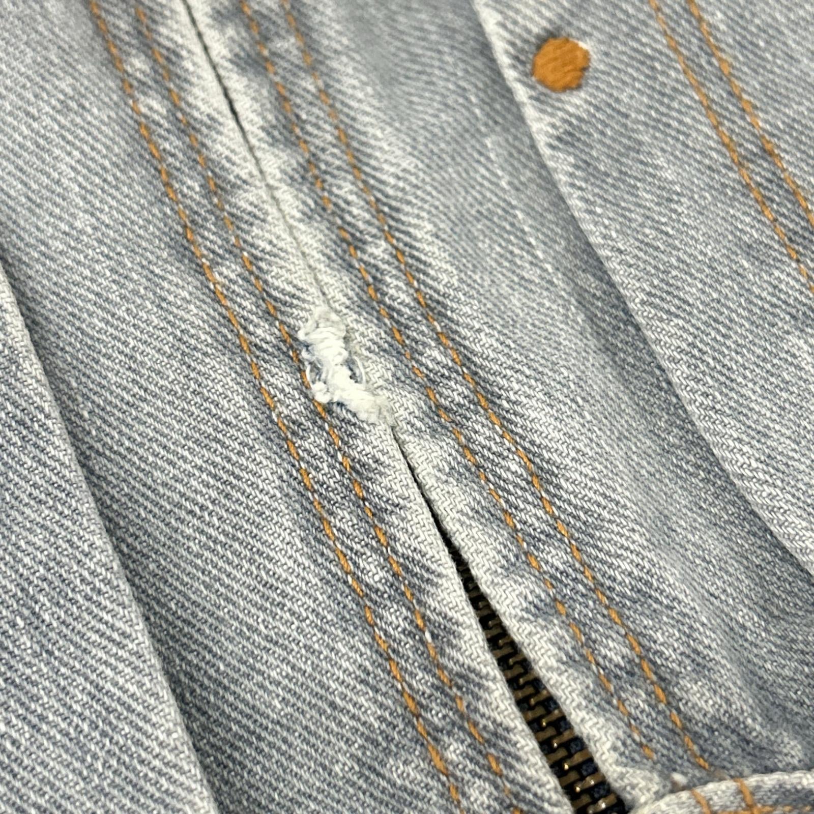 Wrangler ラングラー M4759-04 LOT.11MJZ 14oz 復刻デニムジャケット ジャケット