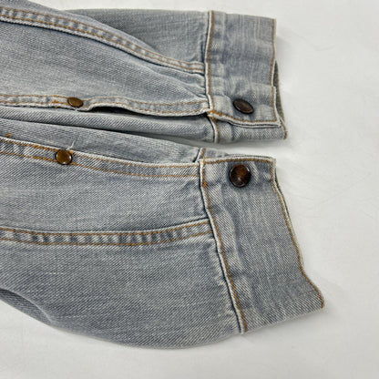 Wrangler ラングラー M4759-04 LOT.11MJZ 14oz 復刻デニムジャケット ジャケット