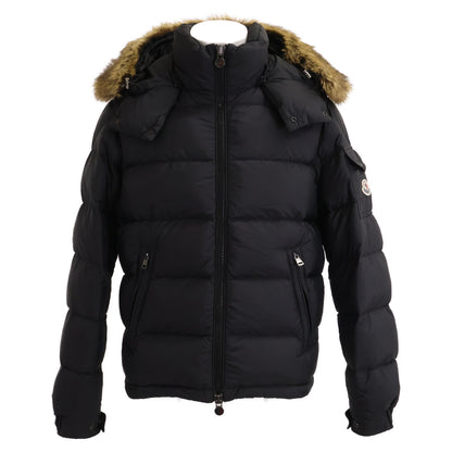 MONCLER モンクレール 【23年製】MAYAF ファー/フード付 ダウンジャケット ジャケット