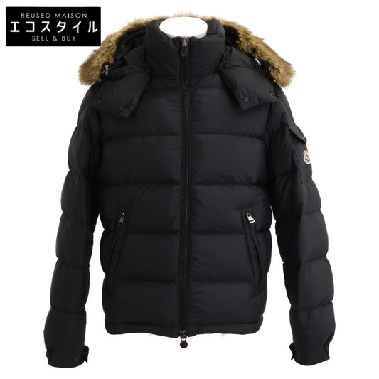 MONCLER モンクレール 【23年製】MAYAF ファー/フード付 ダウンジャケット ジャケット