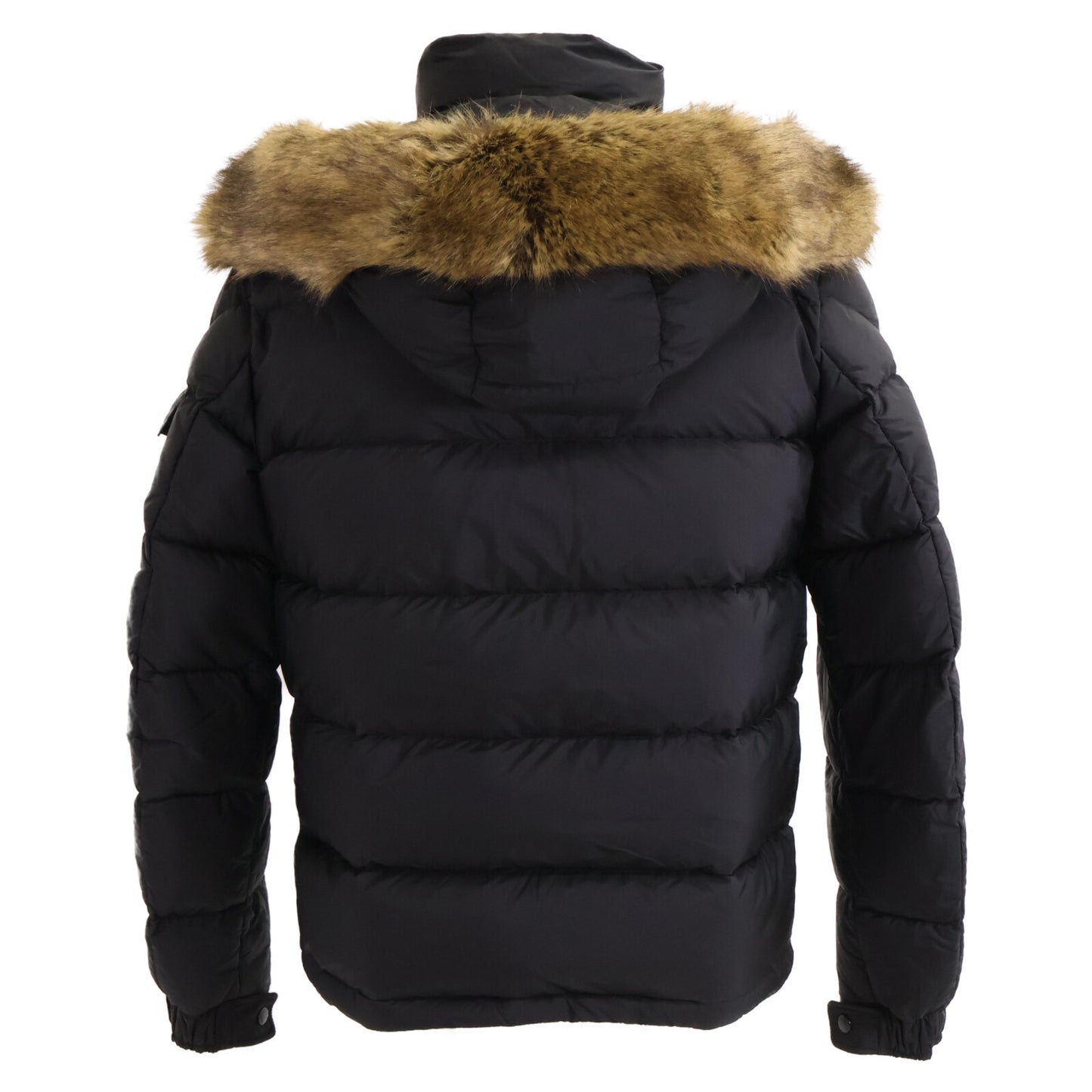 MONCLER モンクレール 【23年製】MAYAF ファー/フード付 ダウンジャケット ジャケット