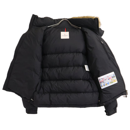 MONCLER モンクレール 【23年製】MAYAF ファー/フード付 ダウンジャケット ジャケット