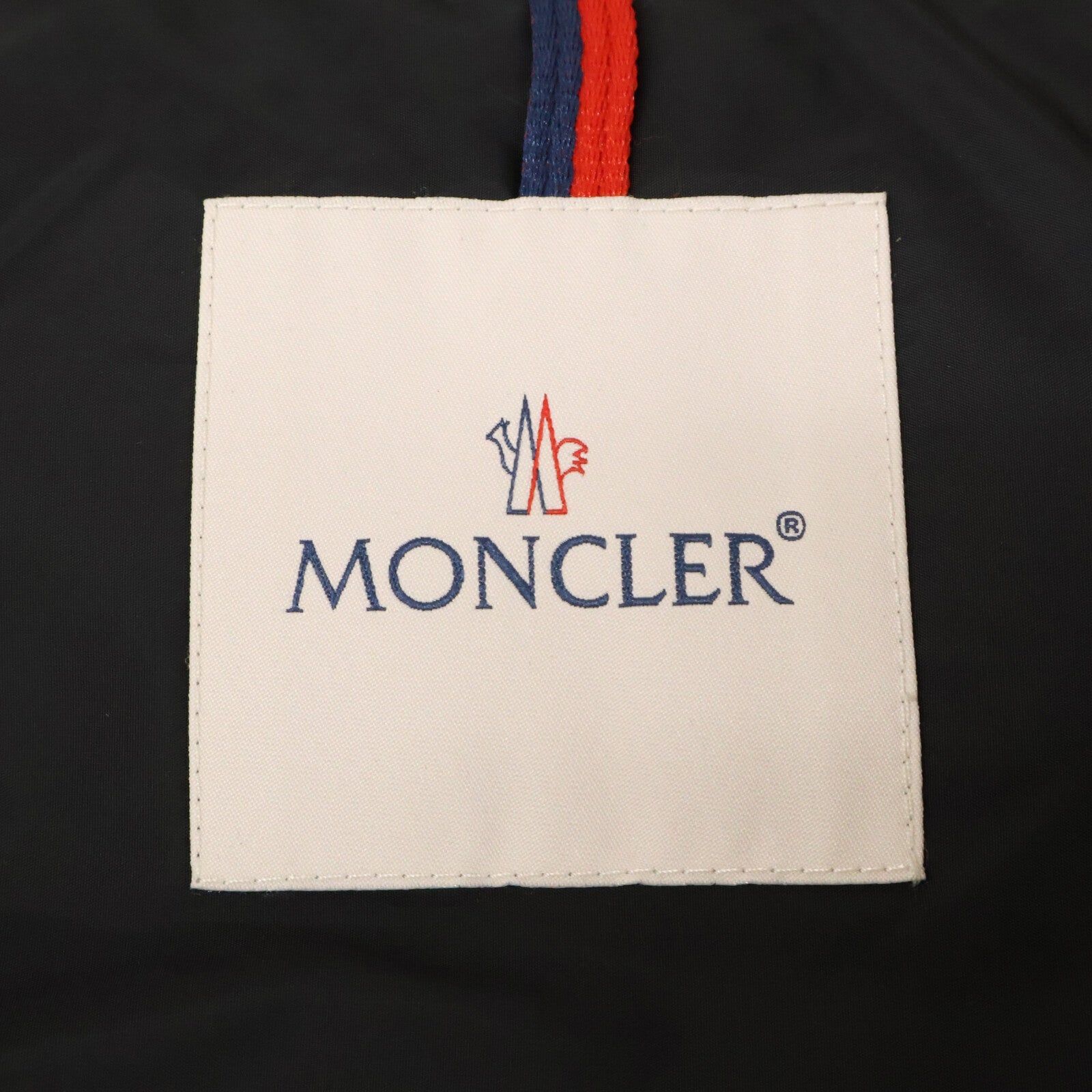 MONCLER モンクレール 【23年製】MAYAF ファー/フード付 ダウンジャケット ジャケット