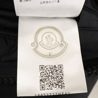 MONCLER モンクレール 【23年製】MAYAF ファー/フード付 ダウンジャケット ジャケット