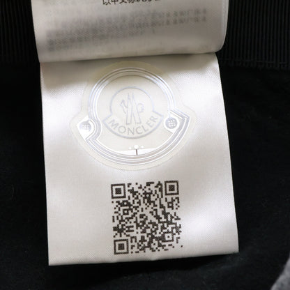 MONCLER モンクレール 22年製 H20913B00027 54233 BASEBALL ロゴ ウール ベースボールキャップ 帽子