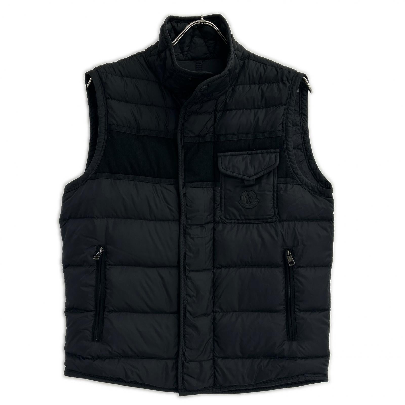 MONCLER モンクレール ATHOS アトス ダウン ベスト