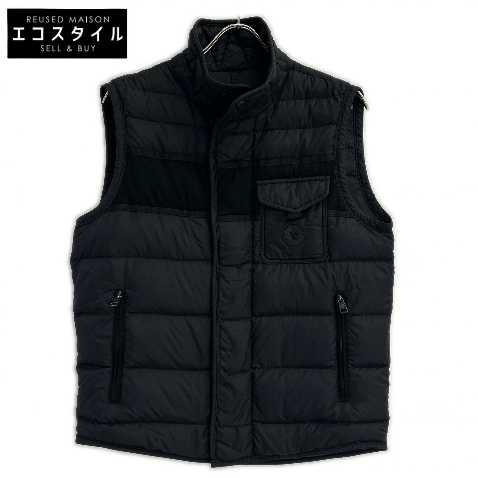 MONCLER モンクレール ATHOS アトス ダウン ベスト