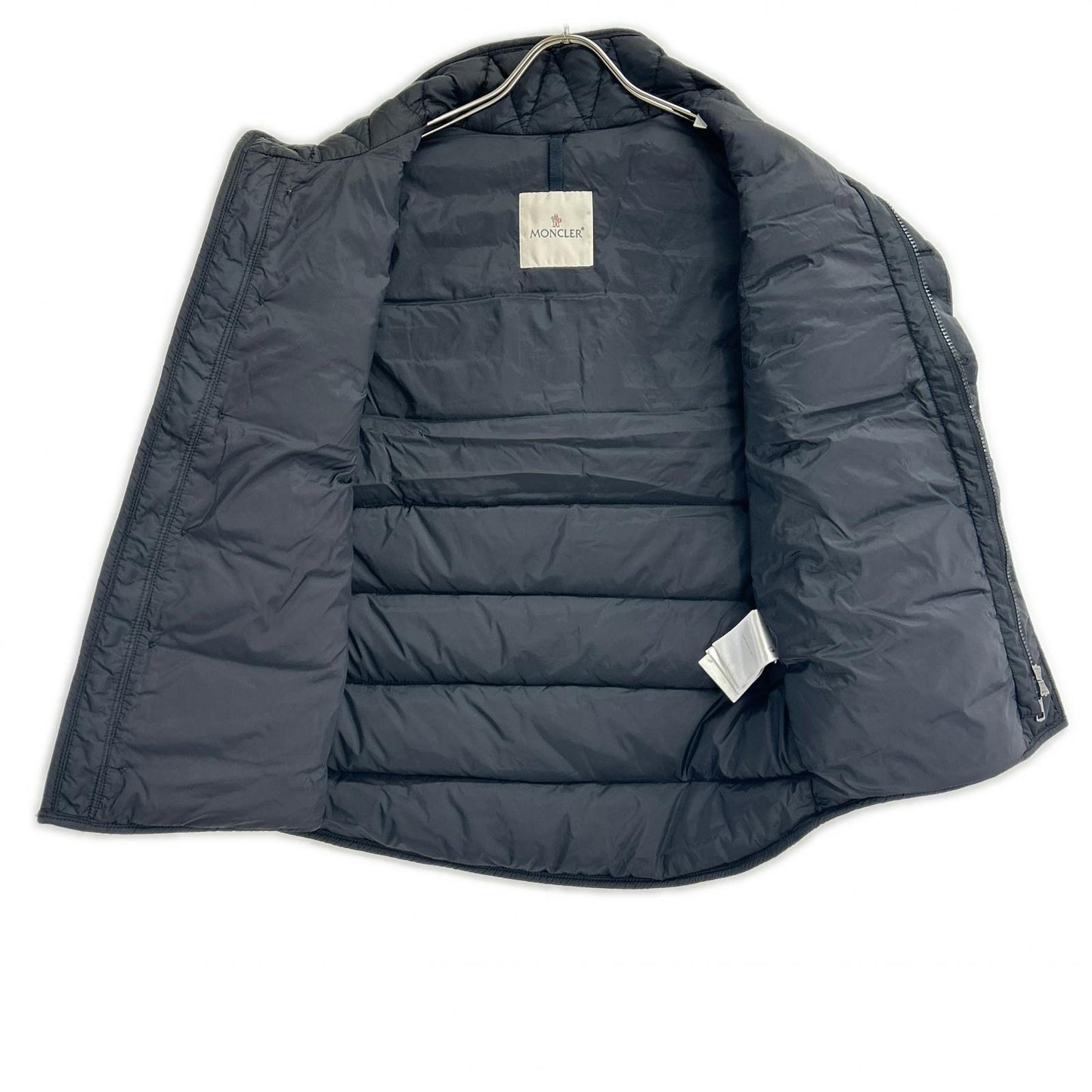 MONCLER モンクレール ATHOS アトス ダウン ベスト
