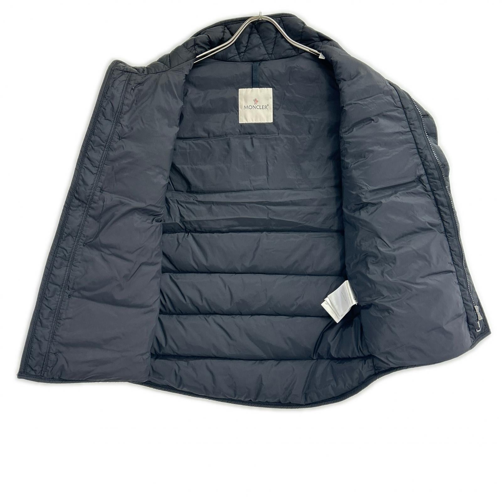 MONCLER モンクレール ATHOS アトス ダウン ベスト