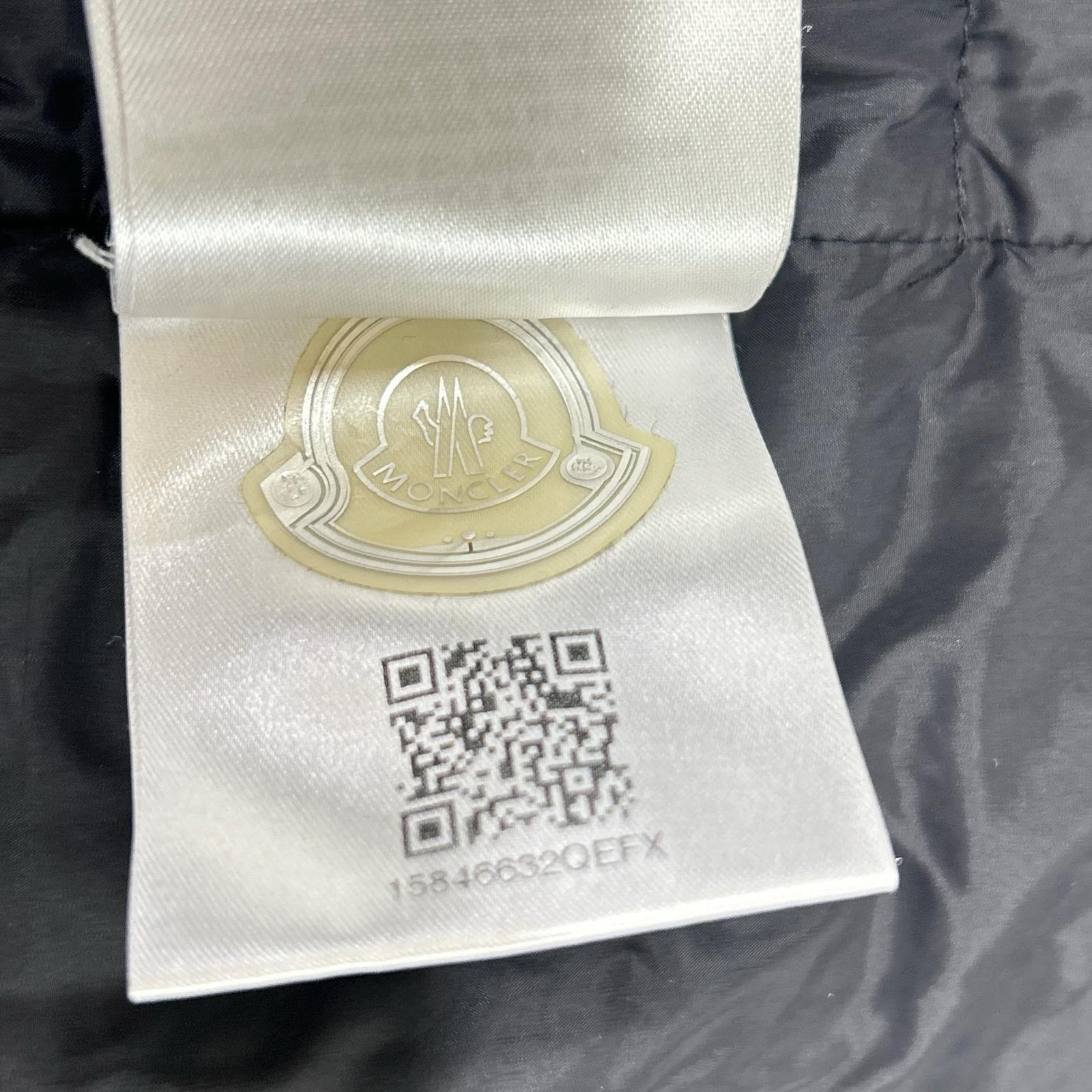 MONCLER モンクレール ATHOS アトス ダウン ベスト