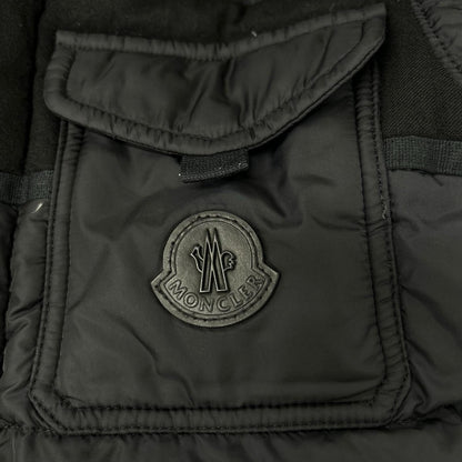 MONCLER モンクレール ATHOS アトス ダウン ベスト