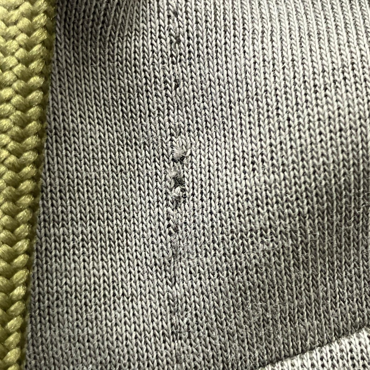 BALR. ボーラー 8719777190938 カーキ ジップアップパーカー トップス