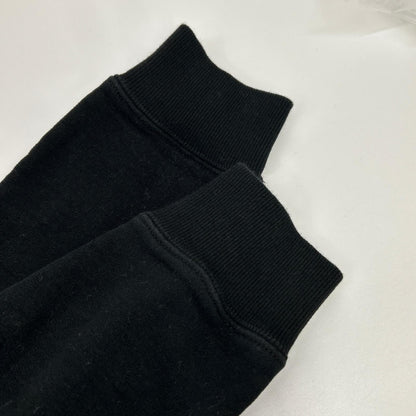 YvesSaintLaurent イヴサンローラン 677263 シグネチャー フロッキーロゴパーカー トップス