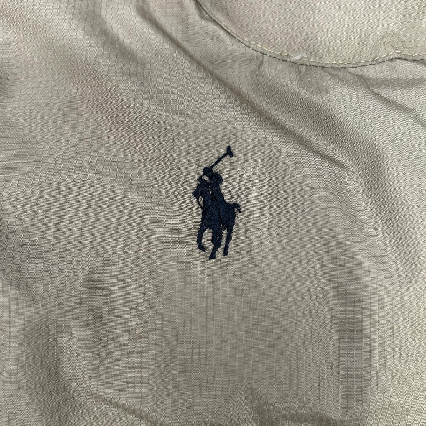 POLObyRalphLauren ポロラルフローレン TYROL フーデットダウンベスト ベスト