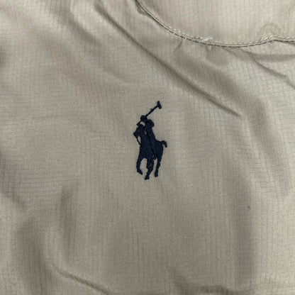 POLObyRalphLauren ポロラルフローレン TYROL フーデットダウンベスト ベスト
