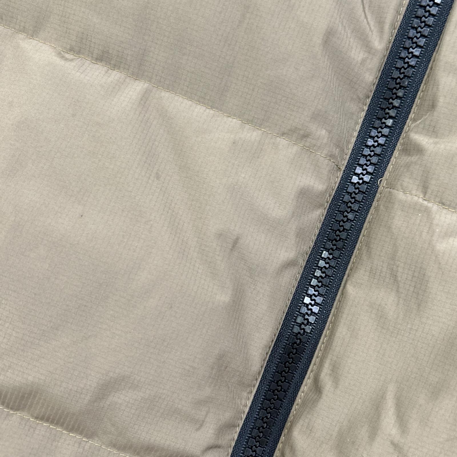 POLObyRalphLauren ポロラルフローレン TYROL フーデットダウンベスト ベスト