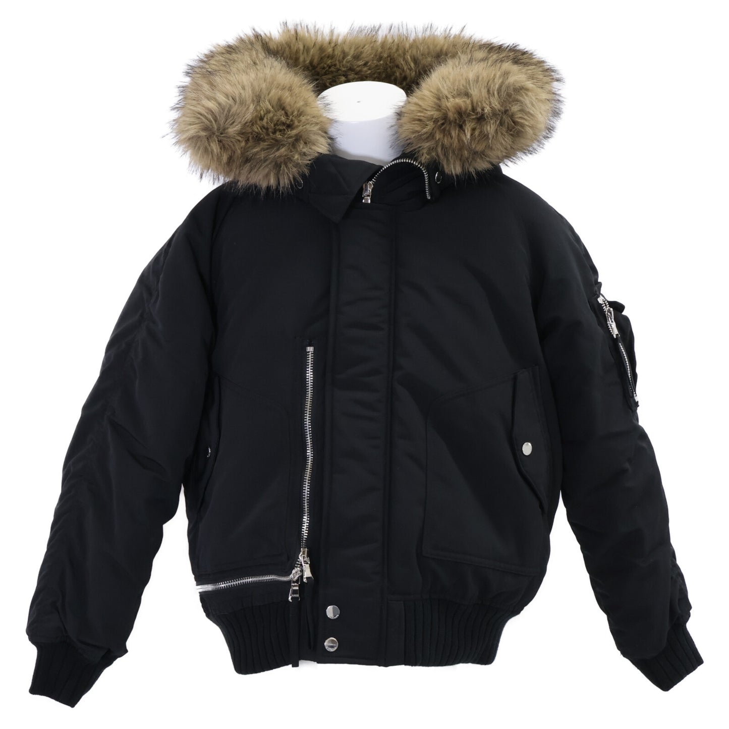 MLVINCE メルヴィンス 【新品】N-2B JACKET フライトジャケット ジャケット