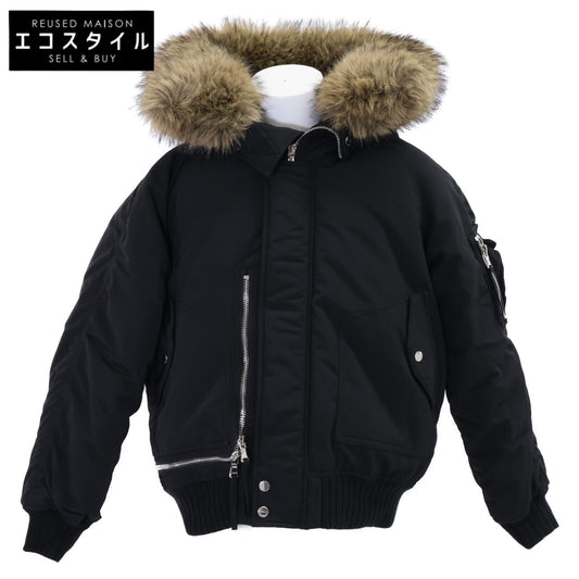 MLVINCE メルヴィンス 【新品】N-2B JACKET フライトジャケット ジャケット
