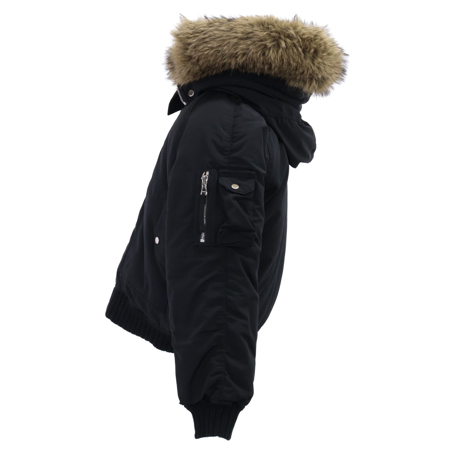 MLVINCE メルヴィンス 【新品】N-2B JACKET フライトジャケット ジャケット
