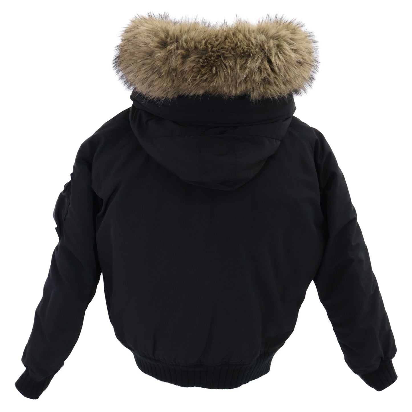 MLVINCE メルヴィンス 【新品】N-2B JACKET フライトジャケット ジャケット