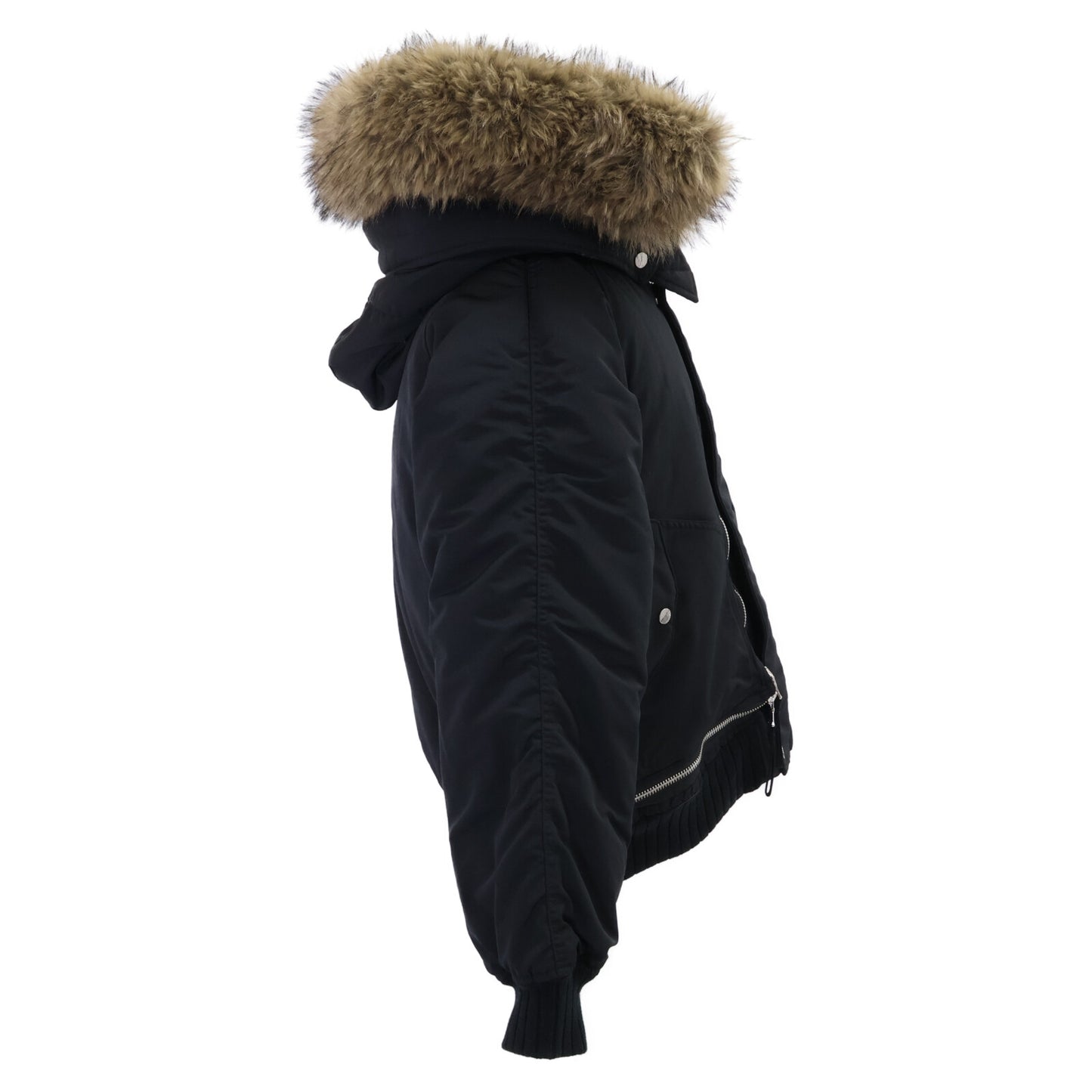 MLVINCE メルヴィンス 【新品】N-2B JACKET フライトジャケット ジャケット