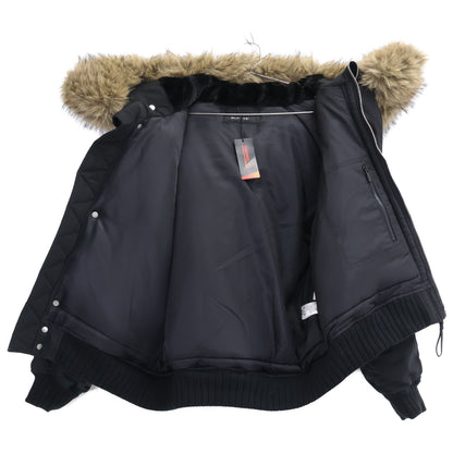 MLVINCE メルヴィンス 【新品】N-2B JACKET フライトジャケット ジャケット