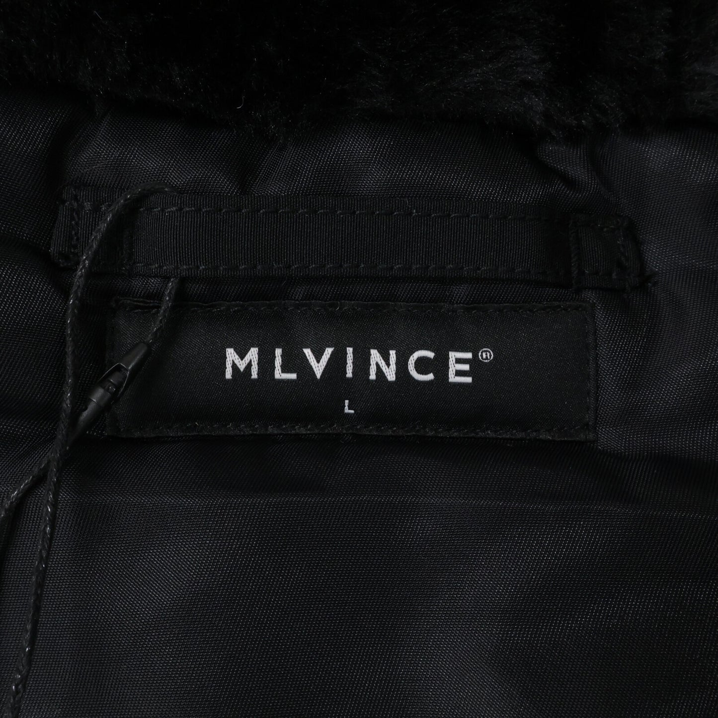 MLVINCE メルヴィンス 【新品】N-2B JACKET フライトジャケット ジャケット