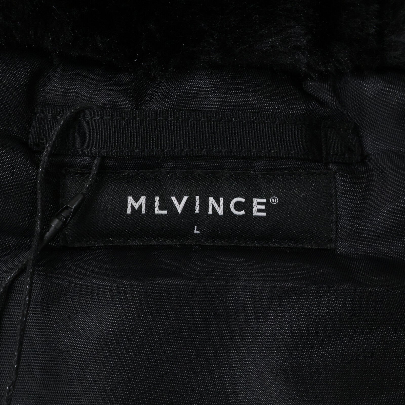 MLVINCE メルヴィンス 【新品】N-2B JACKET フライトジャケット ジャケット