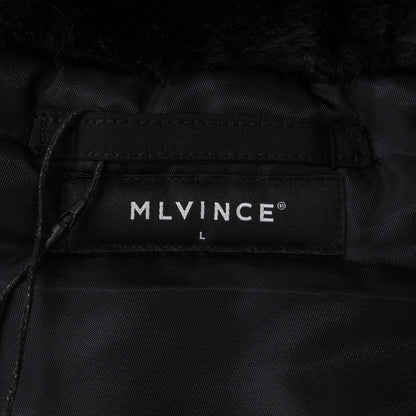 MLVINCE メルヴィンス 【新品】N-2B JACKET フライトジャケット ジャケット