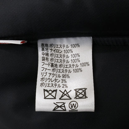 MLVINCE メルヴィンス 【新品】N-2B JACKET フライトジャケット ジャケット