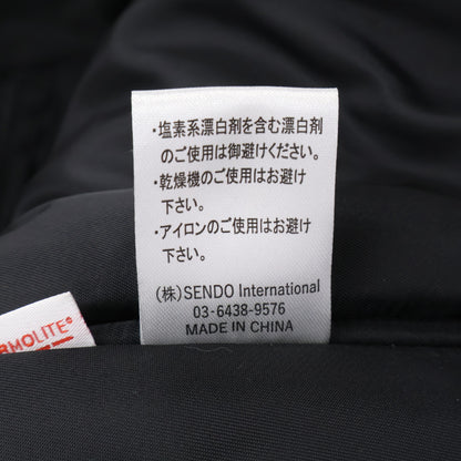 MLVINCE メルヴィンス 【新品】N-2B JACKET フライトジャケット ジャケット