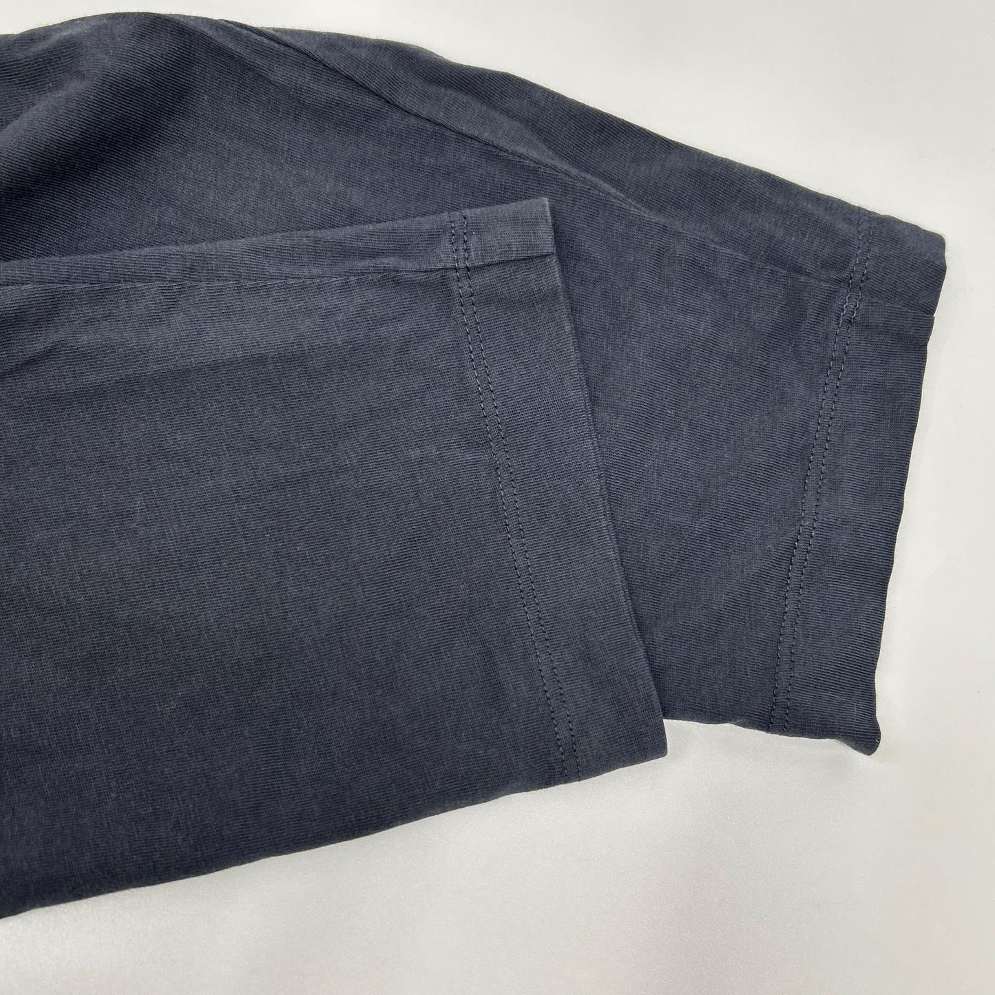 JIL SANDER+ ジルサンダープラス J47GC002 24年製 ラベルタグ クルーネックロングTシャツ トップス