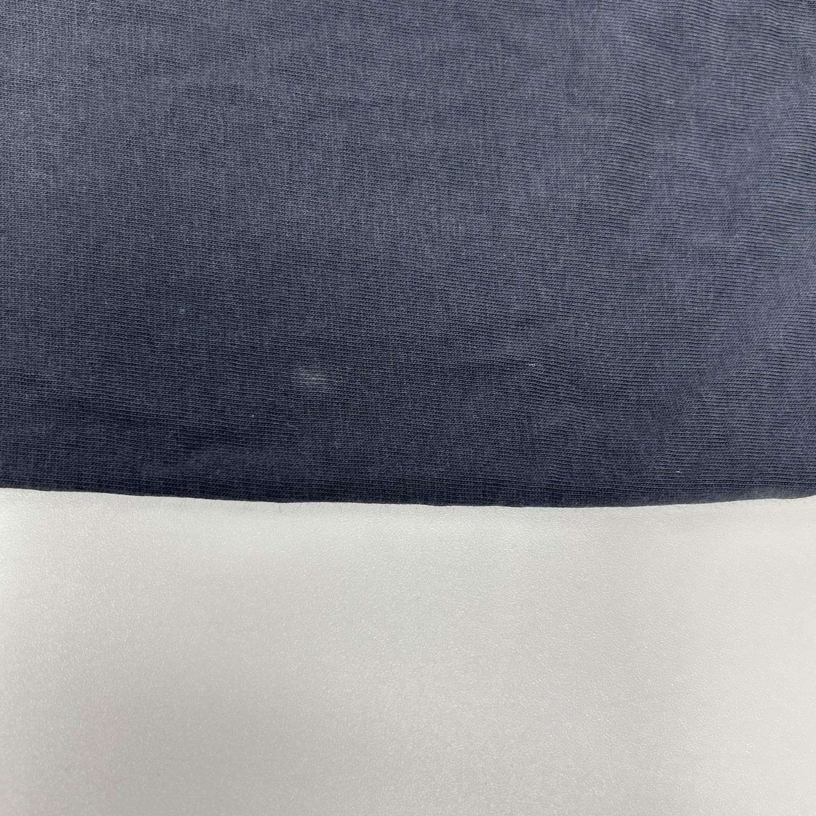 JIL SANDER+ ジルサンダープラス J47GC002 24年製 ラベルタグ クルーネックロングTシャツ トップス