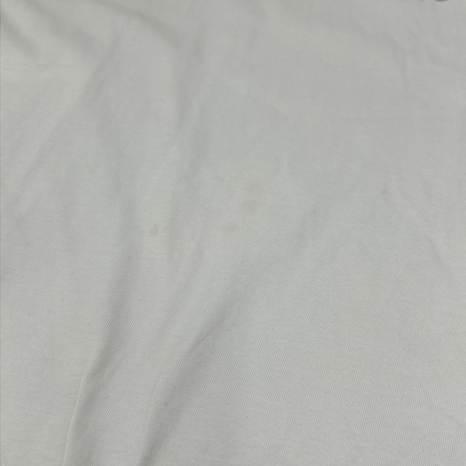 MONCLER モンクレール 23年製 メタリックフロントロゴ Tシャツ トップス