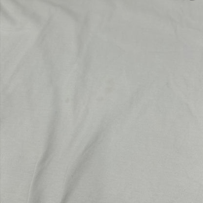 MONCLER モンクレール 23年製 メタリックフロントロゴ Tシャツ トップス
