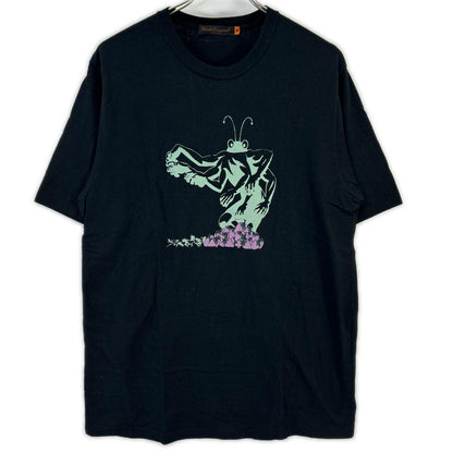 UNDERCOVERISM アンダーカバーイズム 2005ss but beautiful II期 ストロベリーバグTシャツ トップス